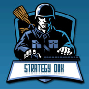 Strategy Dux (Field Marshal)'s Avatar