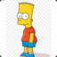 BART-SIMPSON