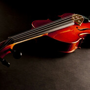 Rambo-violino