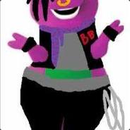 Emo barney