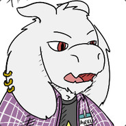 Casual Asriel™