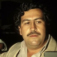 Pablo Escobar