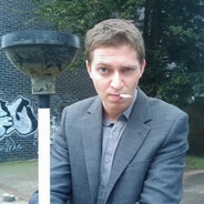 Steam Community Avatar