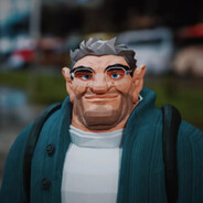 Steam Community Avatar