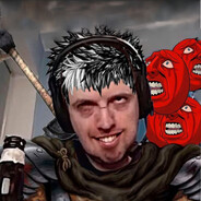 Steam Community Avatar