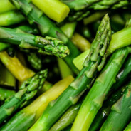 Asparagus