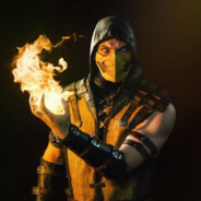 666scorpion