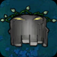 Grave Buster