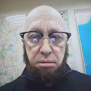 Евгений Пригожин