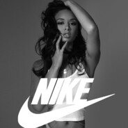 Like for Nike