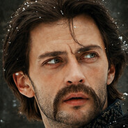 Podpółkownik Bohun's Avatar