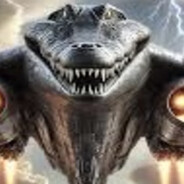 BOMBARDİNO CROCODİLO