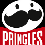 mr pringles