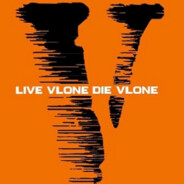 vloneBABY A.K.A Kris Drew