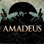 Amadeus &lt;3