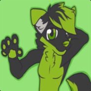 Greenscar x3