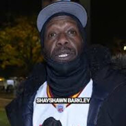 Shayshawn Barkley
