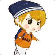 DavidPeterKOU's Avatar