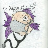 Dr. Angry Fish
