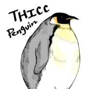 Mr. FatPenguin