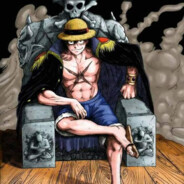 luffy