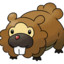 Bidoof &lt;3