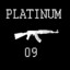 PLATINUM 09