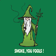 Arizona Wizard Man
