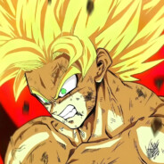 Goku
