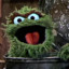 Oscar the Grouch