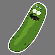 ****Pickleee Riiick****