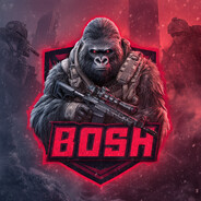 b0sH!