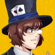 That Hat Guy avatar