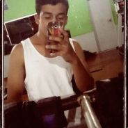 Leonardo Campos!