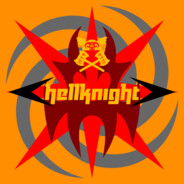 Hell Knight avatar