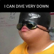 The Mighty Fish Boy