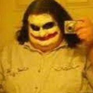 racist joker
