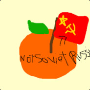 Communist Orange