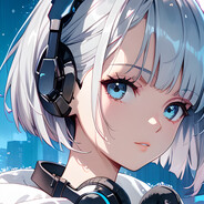 REE3＋Vtuber 的 Steam 个人资料头像