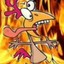 Aussie chicken