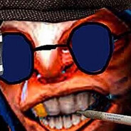 Steam Community Avatar