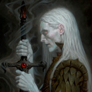 Soratna of Melniboné