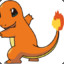 CHARMANDER DA ROCINHA