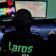 Laros