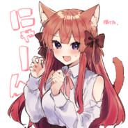 Lunatic Scarlet