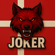Joker's Avatar