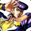 josuke higashikata