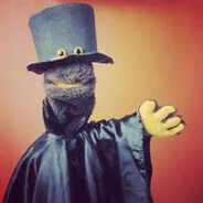 Steam Community Avatar