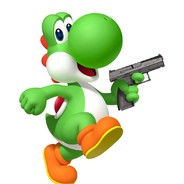 Yoshi