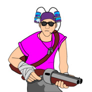 Steam Community Avatar